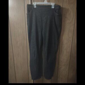 Women's Large Denim & Co Jeans